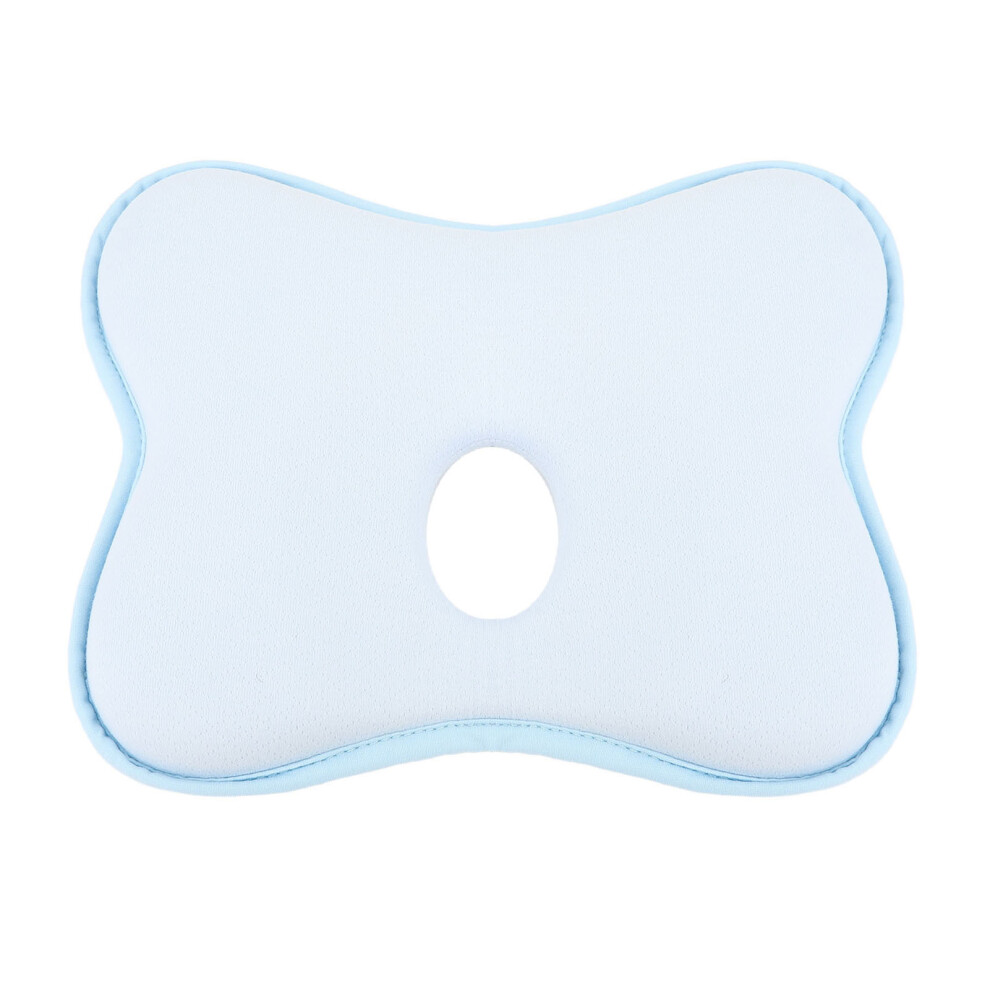 Baby Shaping Pillow Memory Foam Ergonomic Sleeping Pillow