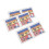 400 Pre-Moistened Lens Wipes 5
