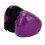 (Purple) Adjustable Lightweight Dog Ear Muffs Orange 5