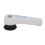 Portable Audiometer Clear LCD Quick Hearing Tester for Kids Elderly 5