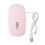 Mini Opvouwbaar LED Nagellamp 60/120S Timer 2