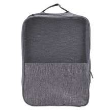 3-lagige Reisetasche für Schuhe, große Kapazität, Oxford-Stoff
