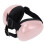 (Roseate) Adjustable Noise Reduction Dog Ear Muffs L Red 3