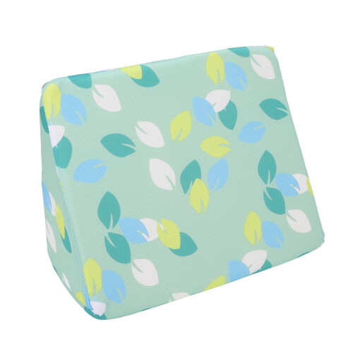 Small Wedge Pillow for Bedsores Positioning Triangle Sleeping Pillow 2