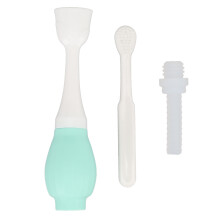 Allenatore Lingua Silicone per Recupero Anziani