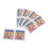 400 Pre-Moistened Lens Wipes 4