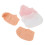3 Pairs Silicone Anti-Slip Breathable Socks 5