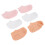 3 Pairs Silicone Anti-Slip Breathable Socks 2