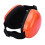 (Orange) Adjustable Lightweight Dog Ear Muffs Orange 4