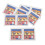 400 Pre-Moistened Lens Wipes 2