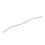 Stainless Steel M-Shaped Gua Sha 4