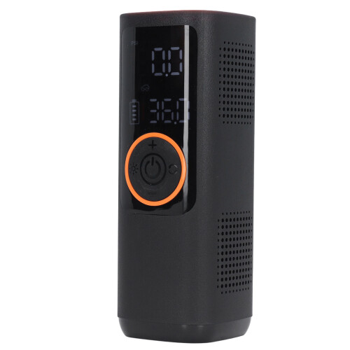 Draagbare Bandenpomp 150PSI LED 2500mAh Oplaadbaar 2