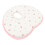 Cervical Neck Pillow with Removable Case 4