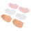 3 Pairs Silicone Anti-Slip Breathable Socks 3