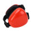 (Red) Adjustable Noise Reduction Dog Ear Muffs L Red 2