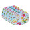 5PCS Reusable Menstrual Pads Zoo Print Bamboo Soft 3