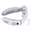 Nek Massager USB Slim Cervicale Wervelkolom 3 Snelheden Temp. Regeling 1