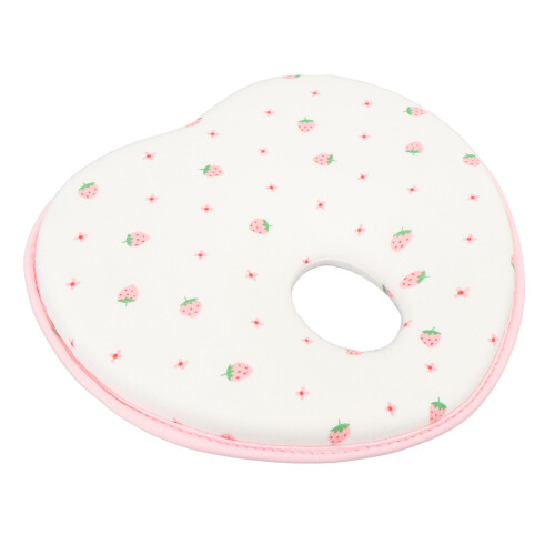 Cervical Neck Pillow with Removable Case 1