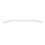 Stainless Steel M-Shaped Gua Sha 2