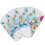 5PCS Reusable Menstrual Pads Zoo Print Bamboo Soft 5