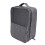 3-Layer Oxford Travel Shoe Bag 5