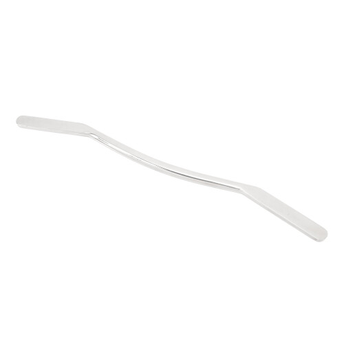 Stainless Steel M-Shaped Gua Sha 2