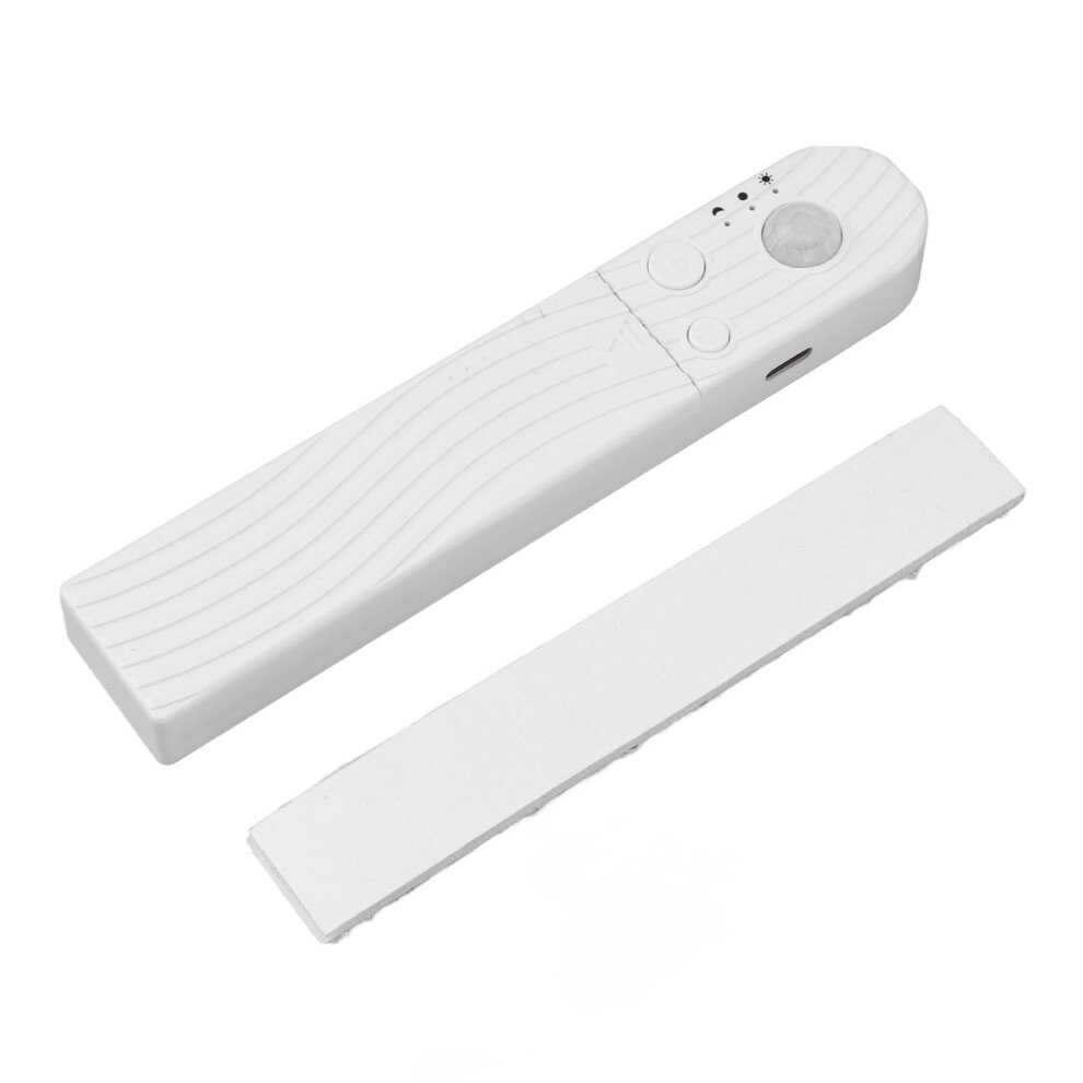 Smart Led Strip Sensor Dimmable Usb Rechargeable Motion Sensor Light 461605279497