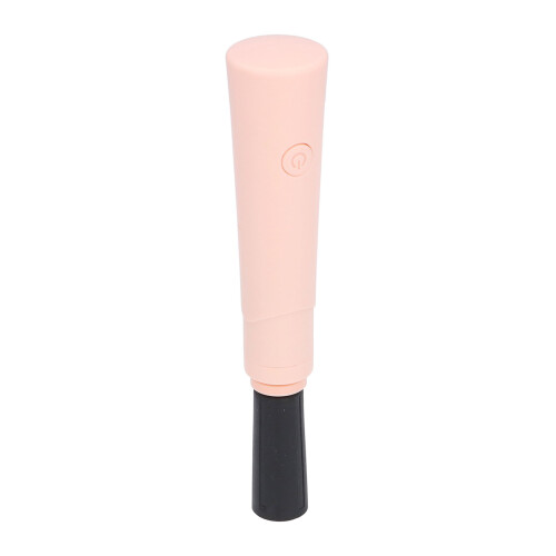 (Pink) Nagellack-Schüttler 2500U/min 4 Größen Schwarz 1