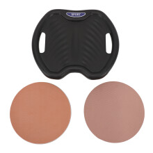 4x Ab-Rad Roller Core-Strength-Trainer