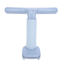 (Blue) Kinderrückenrichtiger Walzahn-Clip Myopie-Prävention Blau
