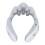 Nek Massager USB Slim Cervicale Wervelkolom 3 Snelheden Temp. Regeling 3