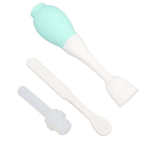 Allenatore Lingua Silicone per Recupero Anziani 2