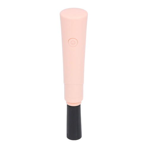 (Pink) Nagellack-Schüttler 2500U/min 4 Größen Schwarz 2