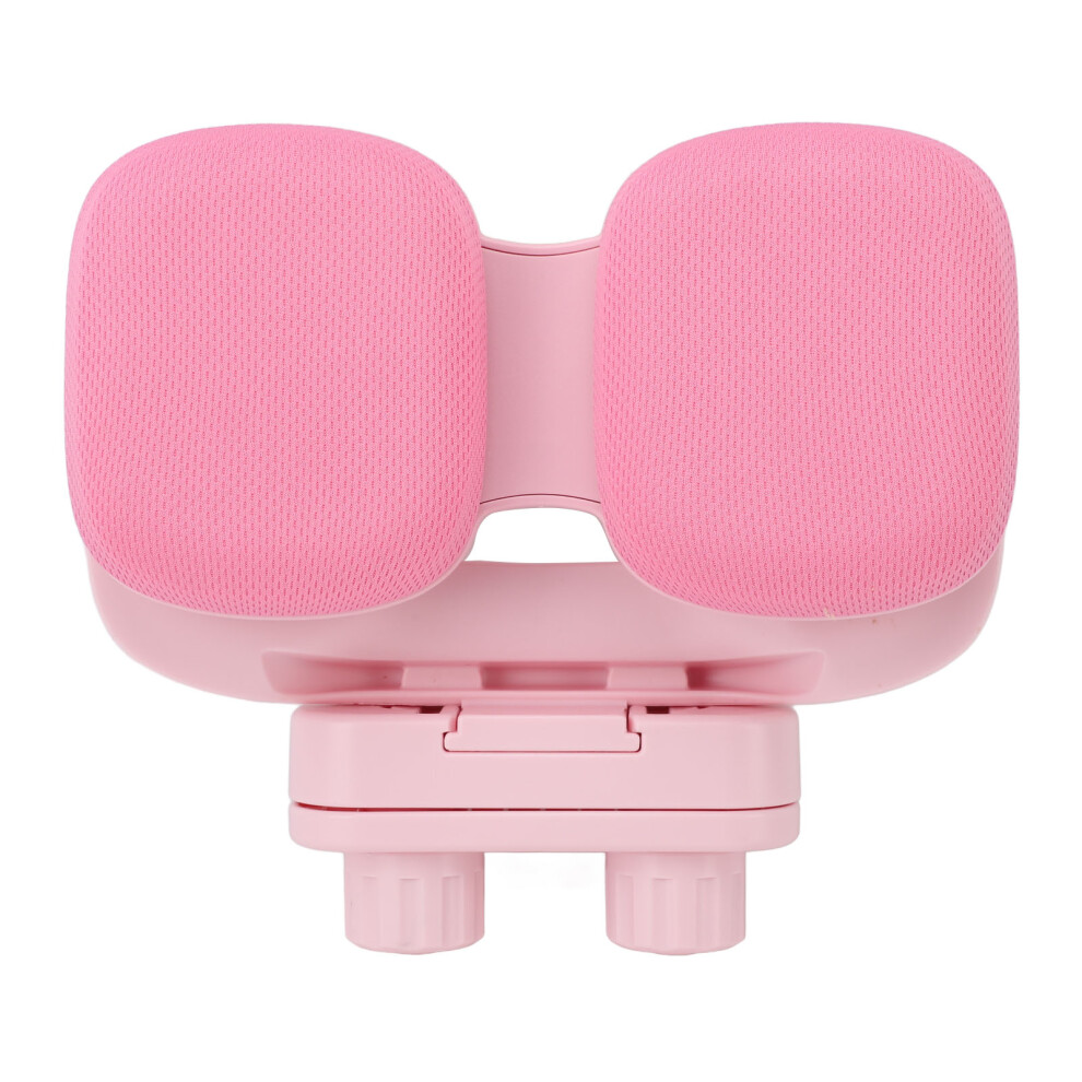 (Roseate) Kids Sitting Posture Corrector Soft Breathable Blue