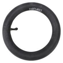 10 Zoll Rollstuhl-Innenreifen Hochleistungs-Gummi Ventil