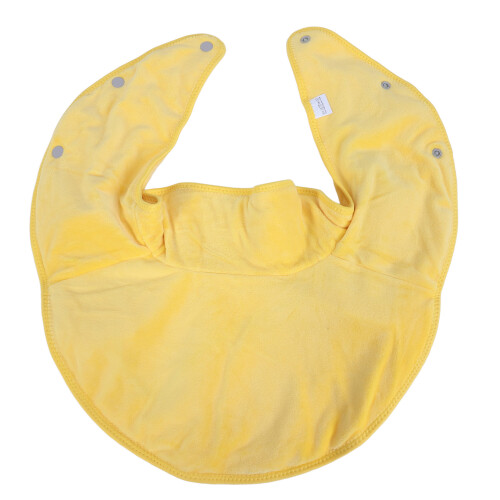 (Yellow) Verwarmd Nek/Schouder Kussen Timer Oranje/Roze 1