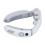 Nek Massager USB Slim Cervicale Wervelkolom 3 Snelheden Temp. Regeling 4