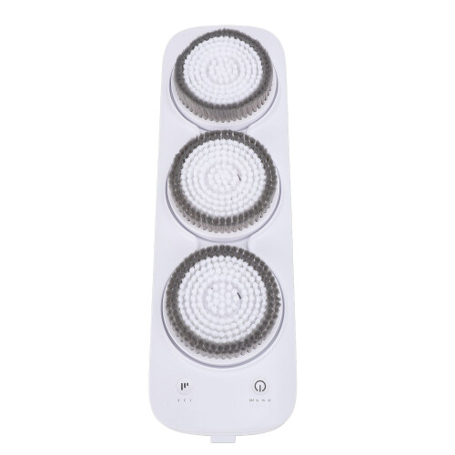 (EU Plug) Wandmontage Elektrische Duschbürste IPX7 EU 1