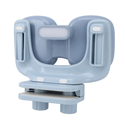 (Blue) Kinderrückenrichtiger mit LED, doppelte Bruststütze 1