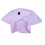 (Purple) Cuscinetto Riscaldato Collo Spalle Controllo Timer Arancio Rosa 5