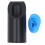 (Left Ear) Realistic Soft Silicone Ear Model with Stand R 1