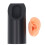 (Left) Soft Silicone Ear Model Tool w/ Black Stand R 1