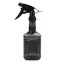 2x Haarspray-Sprühdose für Feinvernebelung