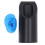 (Right Ear) Realistic Soft Silicone Ear Model with Stand R 1