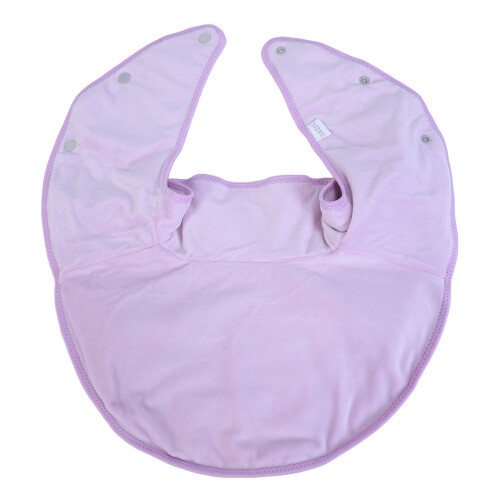 (Purple) Cuscinetto Riscaldato Collo Spalle Controllo Timer Arancio Rosa 1