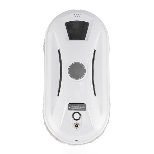 (US Plug) 5600Pa Slimme Raamreiniger Robot 1