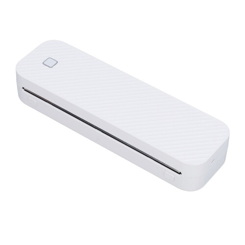 A4 Wireless BT Thermal Printer for Photos & Web 2