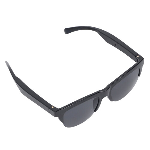 Smartbrille UV400 polarisiert mit Mikrofon & Sprachassistent 1
