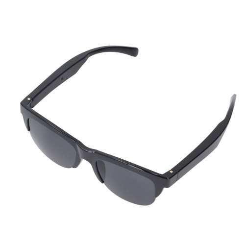 Smartbrille UV400 polarisiert mit Mikrofon & Sprachassistent 2