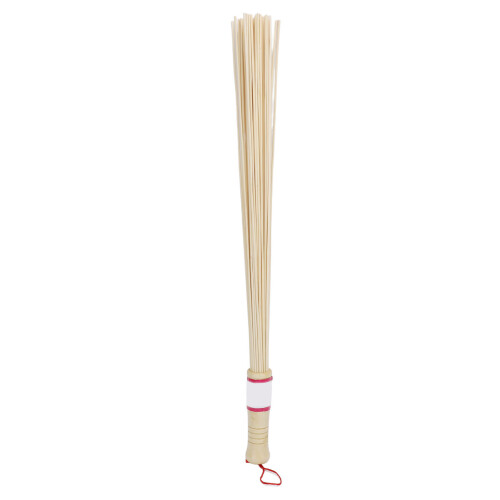 Bamboo Massage Stick for Back, Legs & Feet